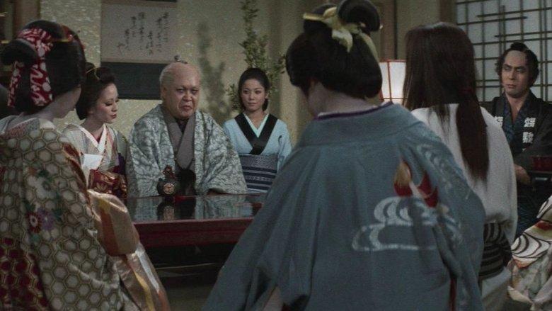 Bohachi Bushido: Code of the Forgotten Eight image