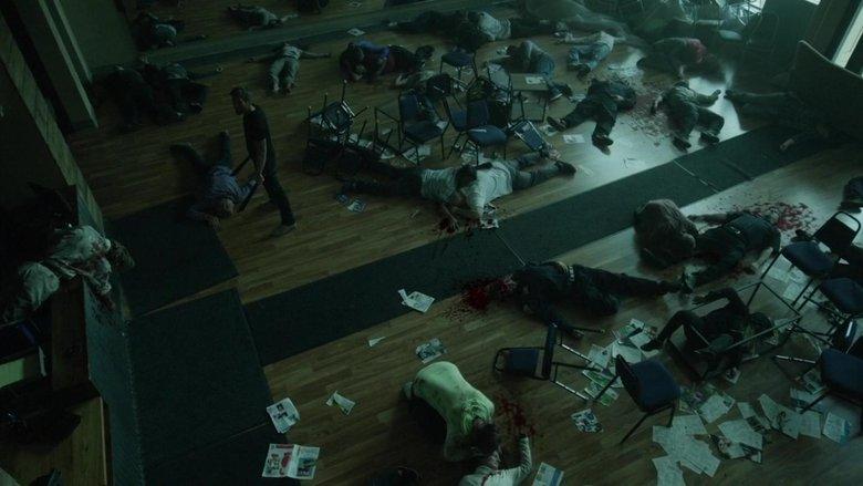 Zombies image