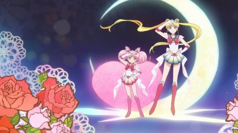 Pretty Guardian Sailor Moon Eternal the Movie Part 1 image