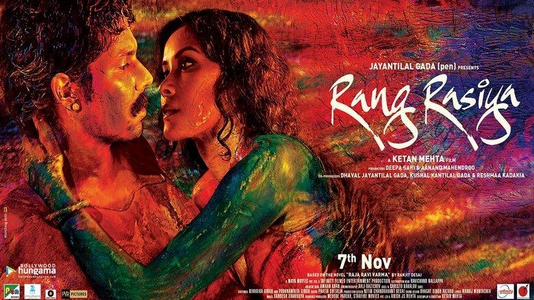 Rang Rasiya image