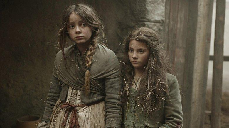 The Shamer's Daughter image