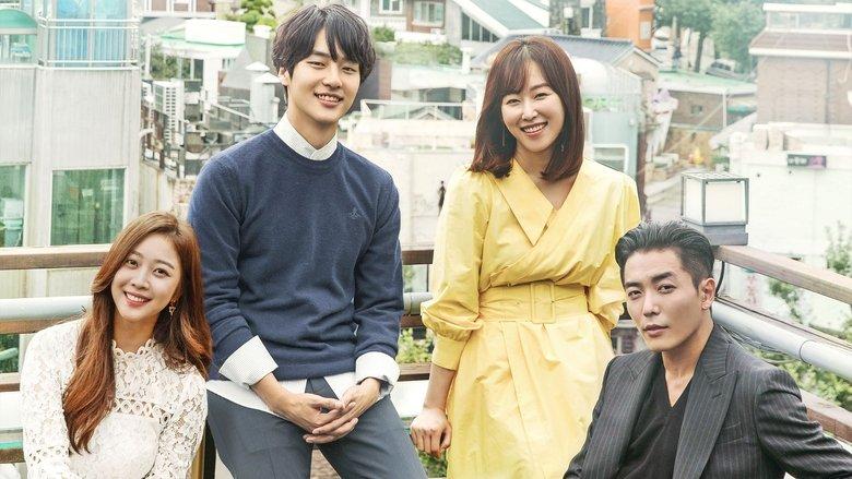 Temperature of Love image