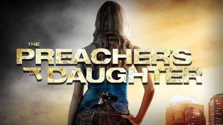 The Preacher's Daughter image