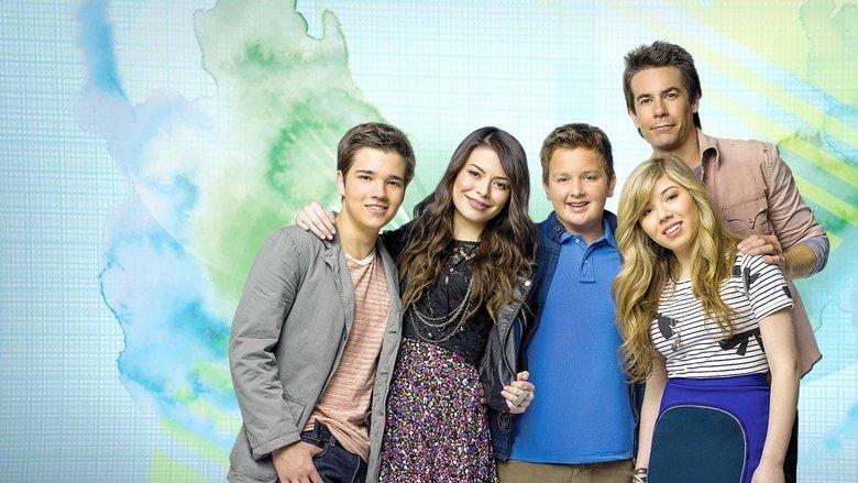 iCarly image