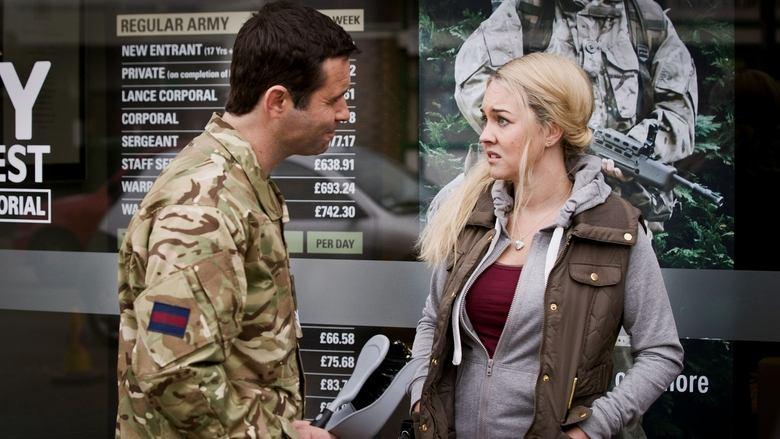 Our Girl image