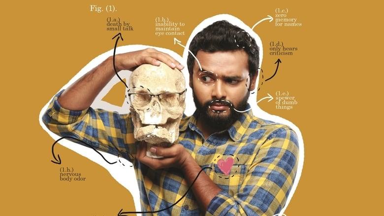 Kautuk Srivastava : Anatomy Of Awkward image