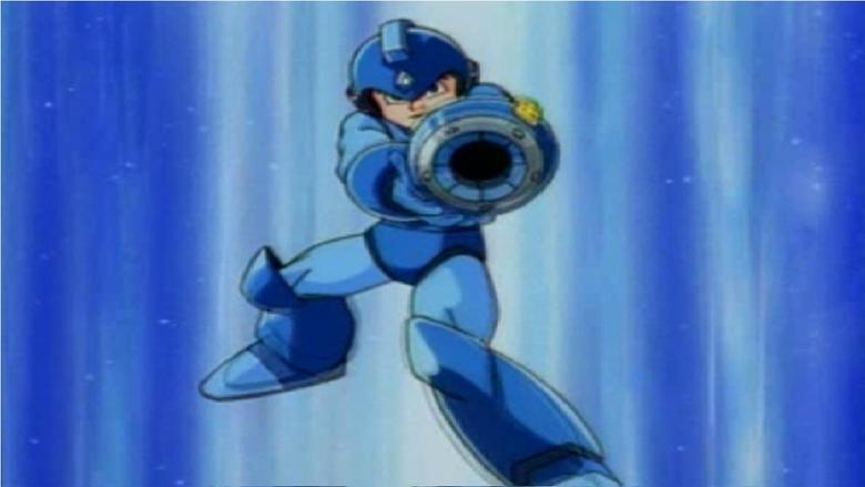 Mega Man image