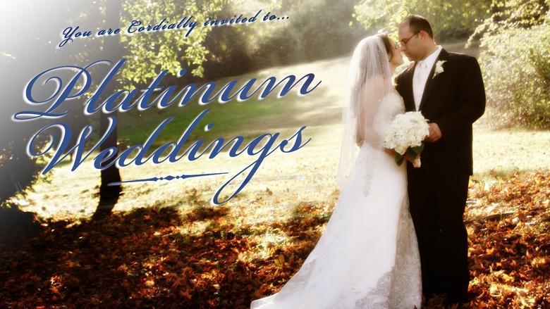 Platinum Weddings image