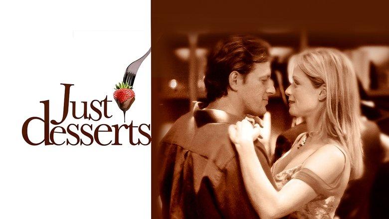 Just Desserts image