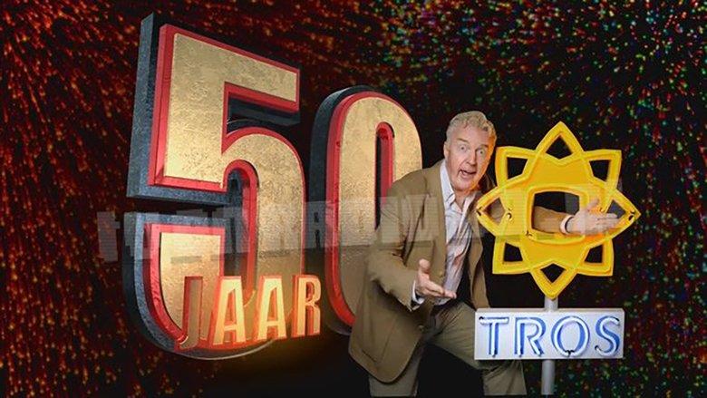 50 jaar van Duin - 50 jaar TROS image