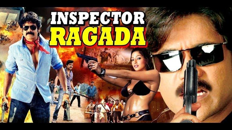 Ragada image