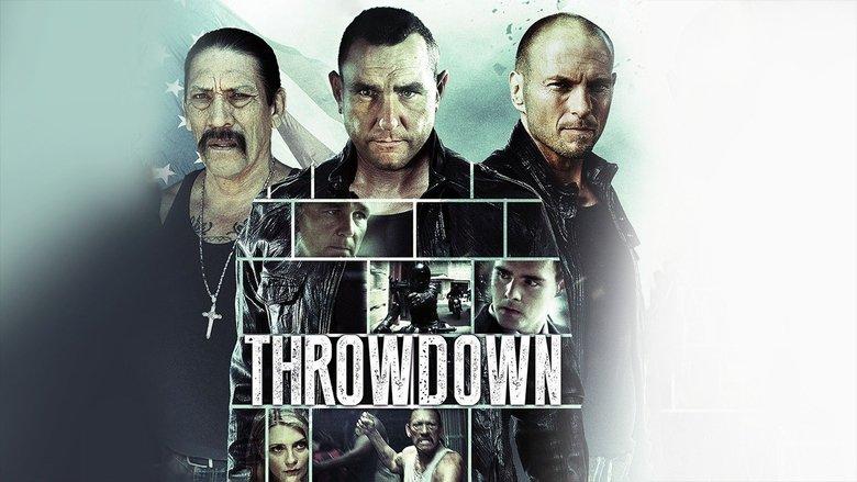 Throwdown image