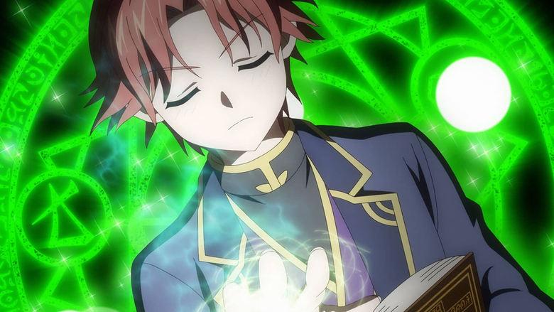 I'm a Noble on the Brink of Ruin, So I Might as Well Try Mastering Magic image