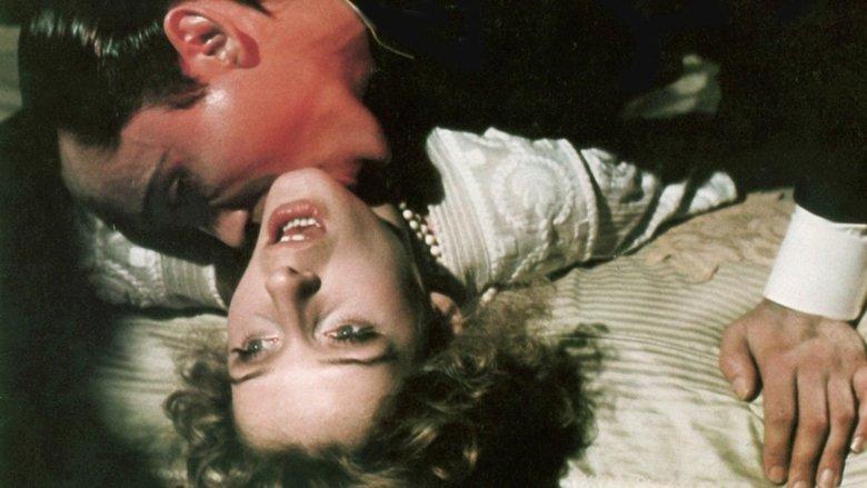 Blood for Dracula image