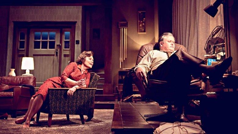 National Theatre Live: Edward Albee's Who's Afraid of Virginia Woolf? image