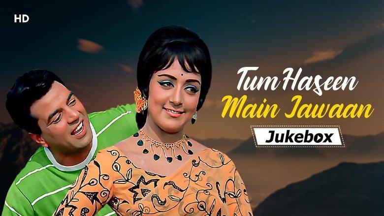 Tum Haseen Main Jawan image