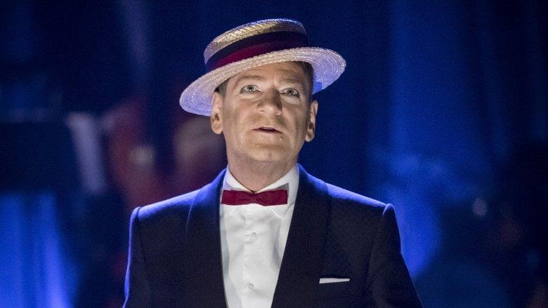 Branagh Theatre Live: The Entertainer image