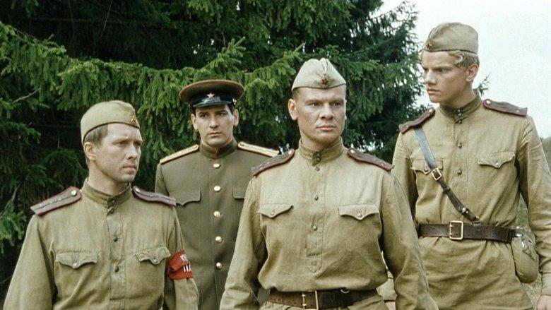 In August of 1944 image