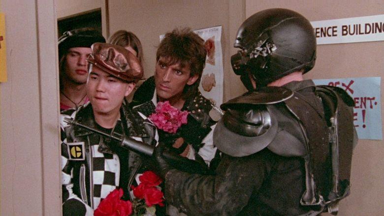 Class of Nuke 'Em High 2: Subhumanoid Meltdown image