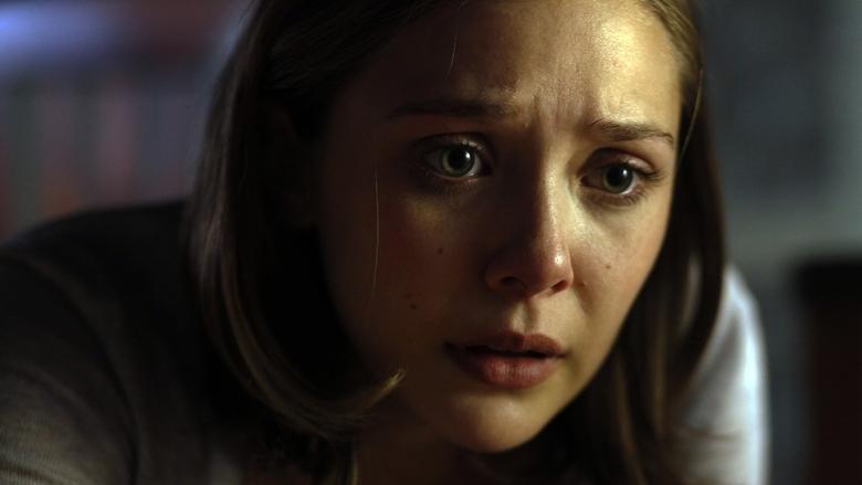 Silent House image