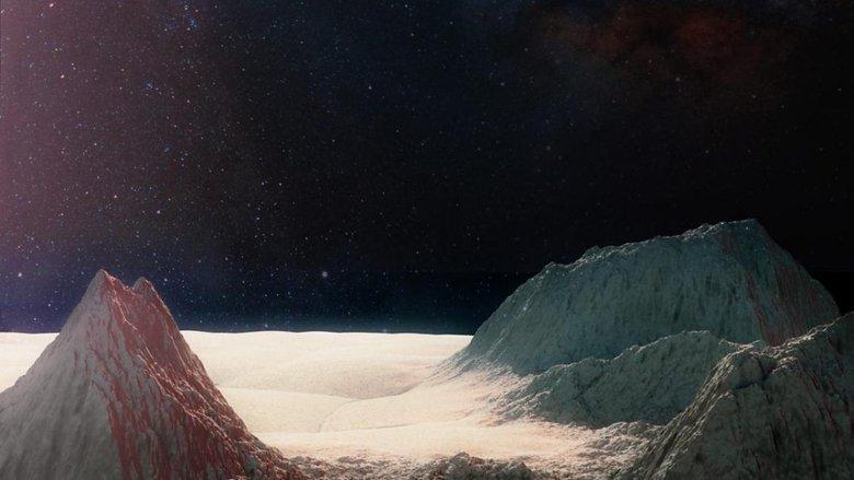 Pluto: Back from the Dead image