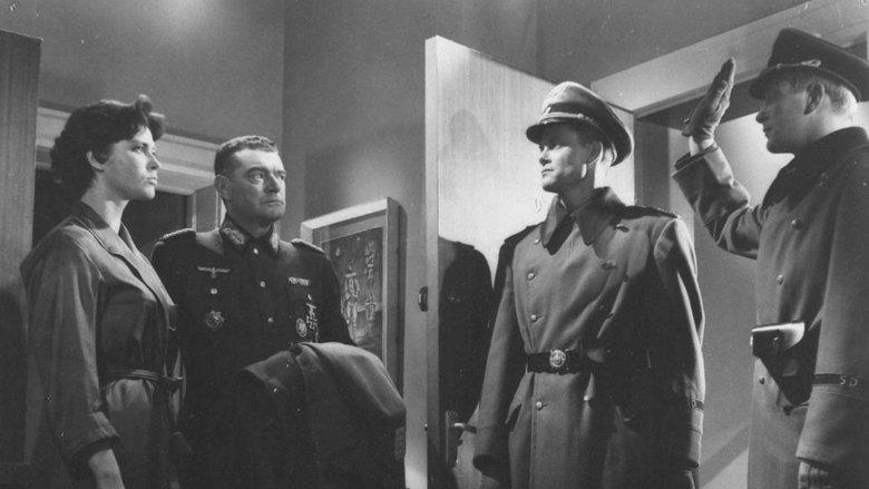 The Two-Headed Spy image