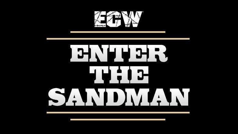 ECW Enter The Sandman image