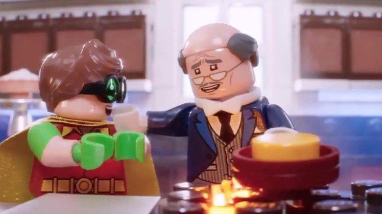 Cooking with Alfred image