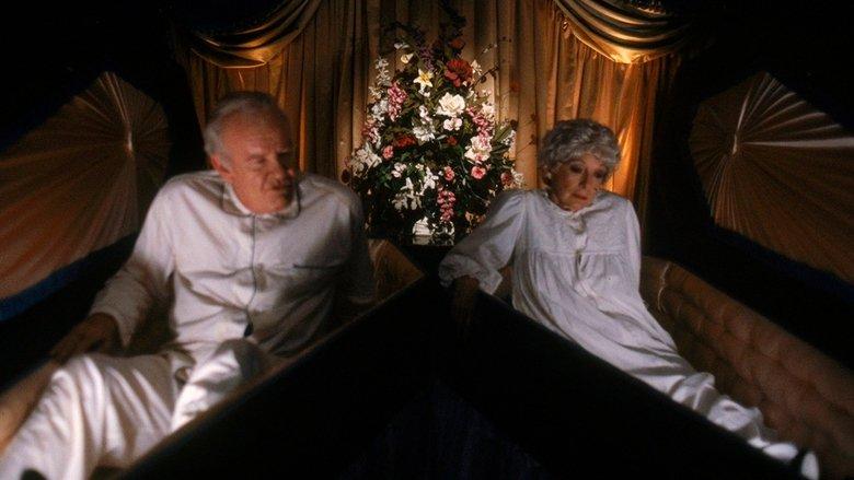 A Return to Salem's Lot image