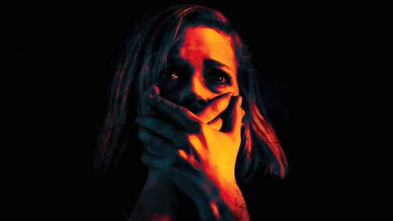 Don't Breathe image