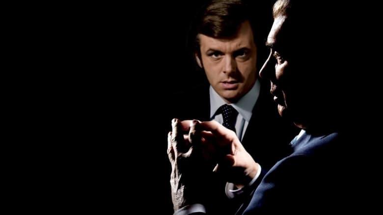 Frost/Nixon image