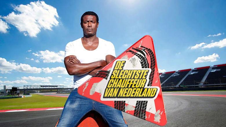 De Slechtste Chauffeur van Nederland image