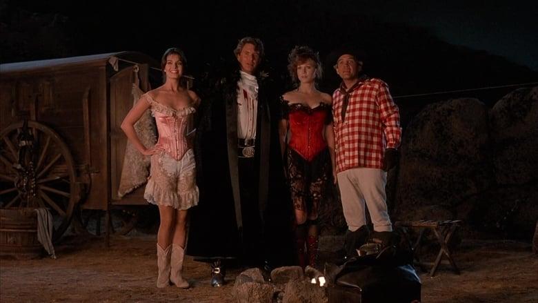 Rustlers' Rhapsody image