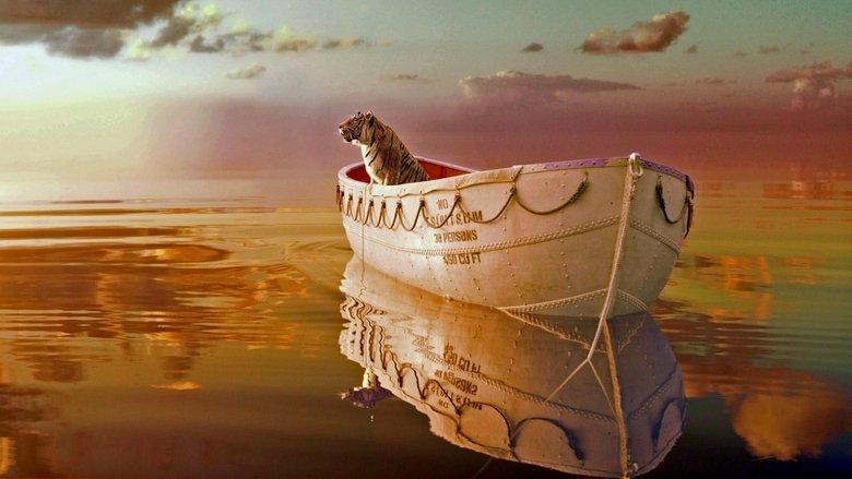 Life of Pi image