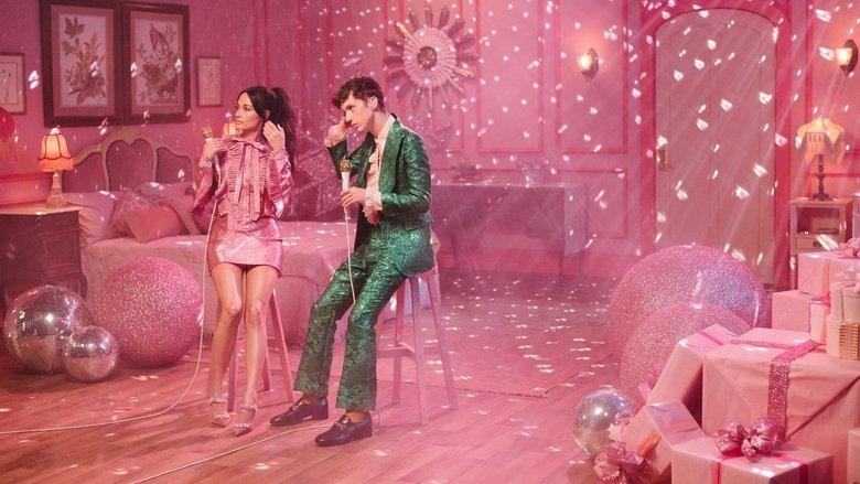 The Kacey Musgraves Christmas Show image