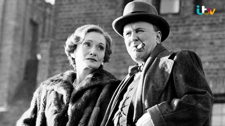 Winston Churchill: The Wilderness Years image