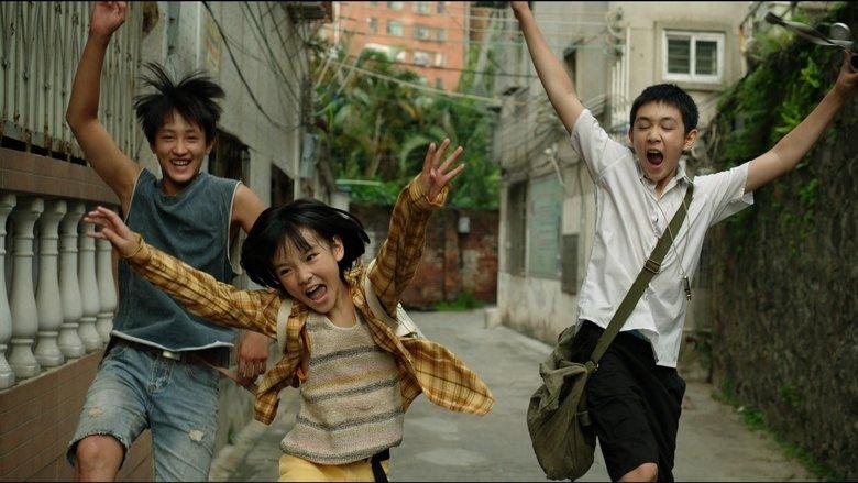 The Bad Kids image