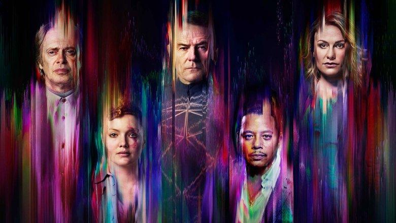 Philip K. Dick's Electric Dreams image