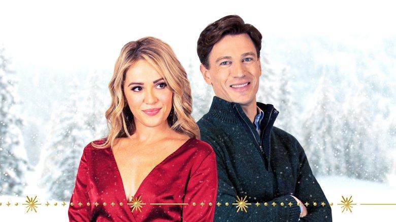 A Very Charming Christmas Town image