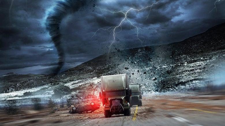 The Hurricane Heist image