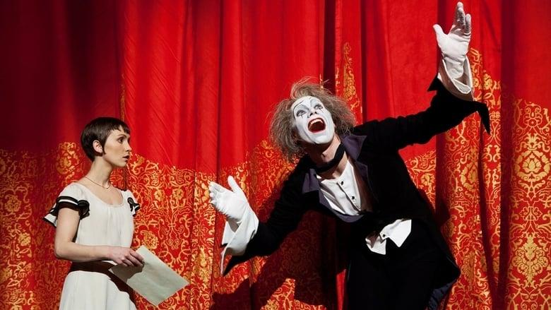 Cirque du Soleil: Worlds Away image