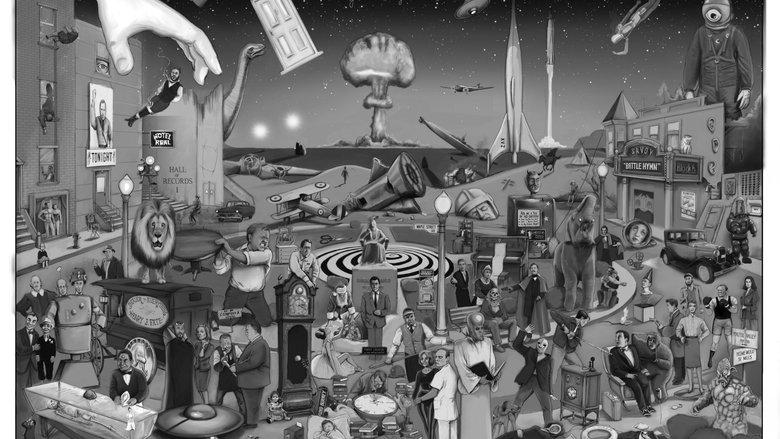 The Twilight Zone: A 60th Anniversary Celebration image