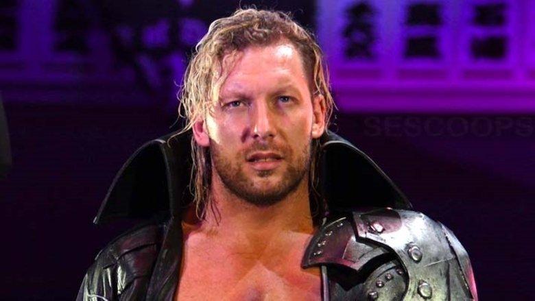 Omega Man: A Wrestling Love Story image