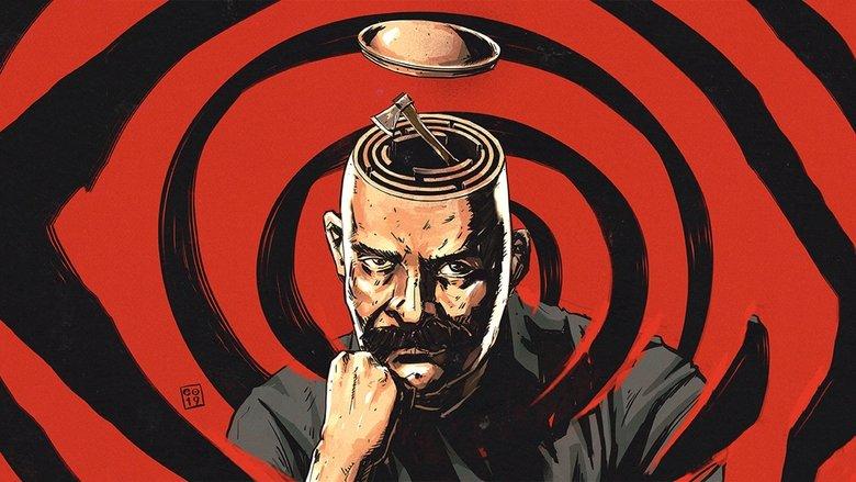 The Man in the Jar image
