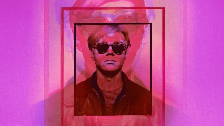 The Andy Warhol Diaries image