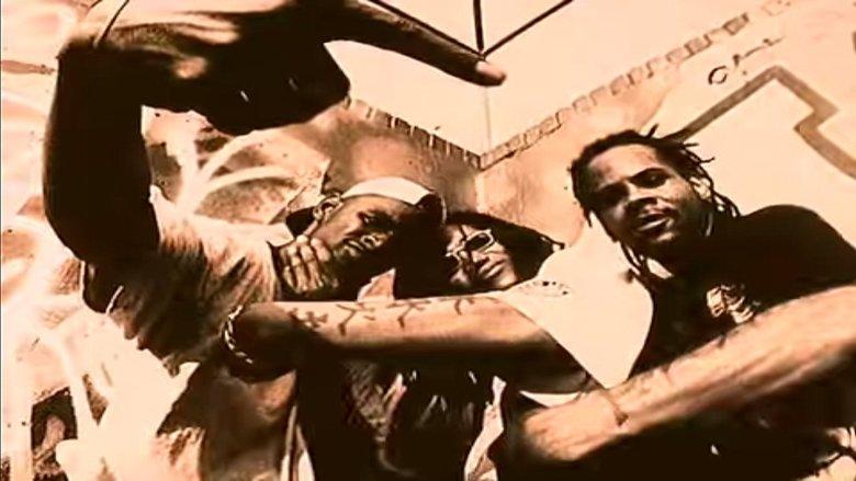 The Hip Hop Years image