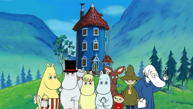 Moomin image
