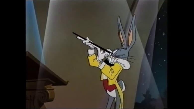 Baton Bunny image