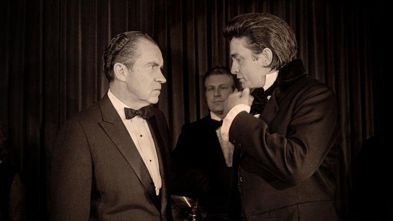 ReMastered: Tricky Dick & The Man in Black image