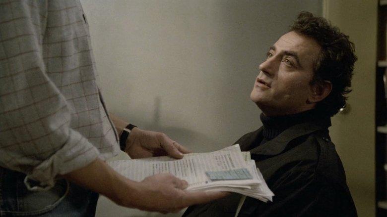 The Judge image